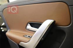 مرسيدس بنز A-Class